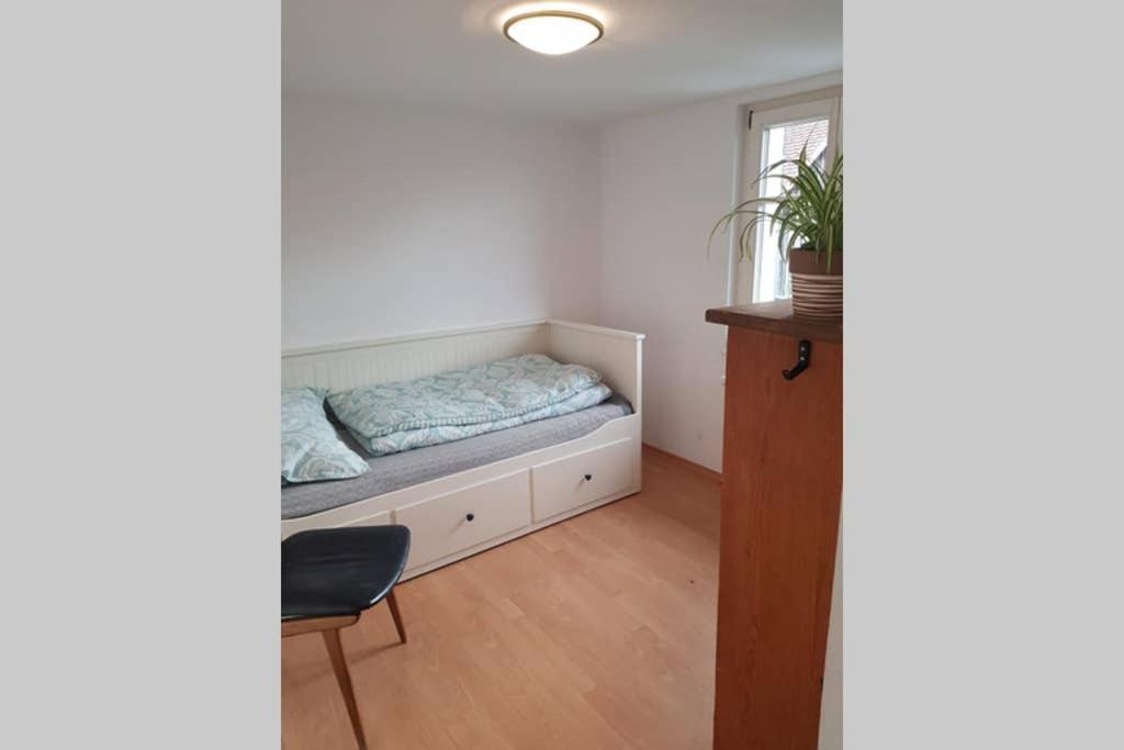 Ferienwohnung Am Hatler Brunnen Dornbirn Kültér fotó