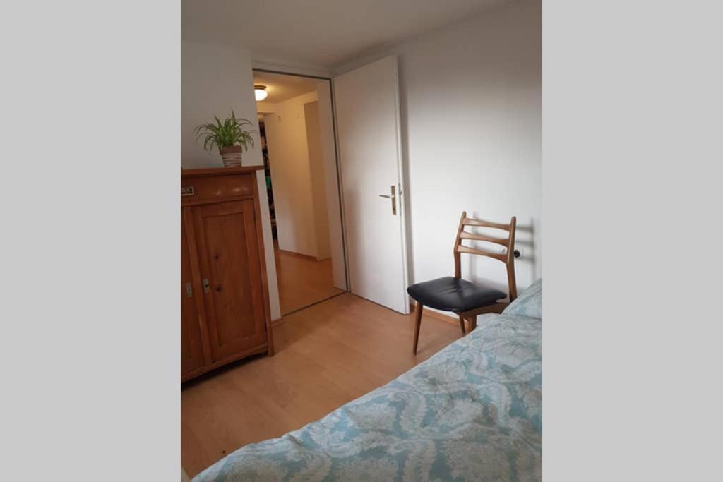 Ferienwohnung Am Hatler Brunnen Dornbirn Kültér fotó
